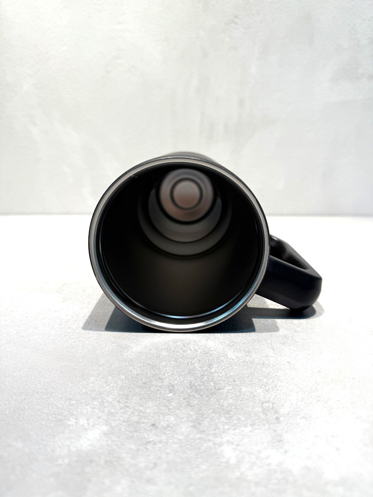 Zyko 40oz - Negro -7095