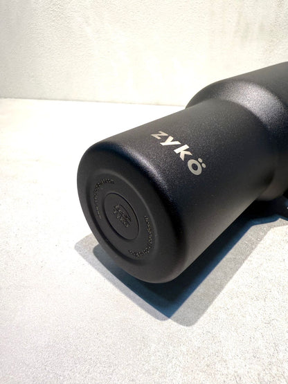 Zyko 40oz - Negro -7095