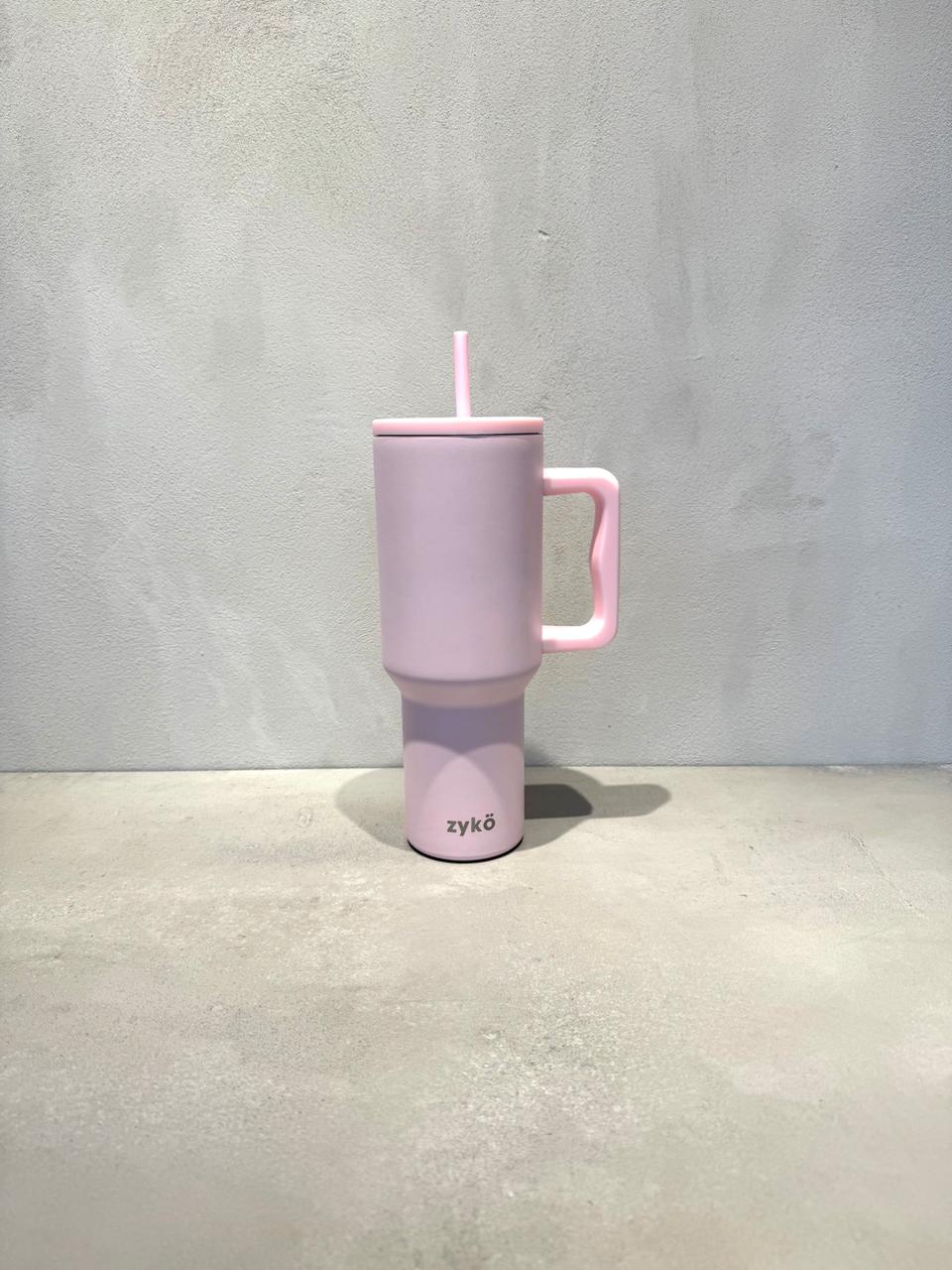 Zyko 40oz - Rosado -7096