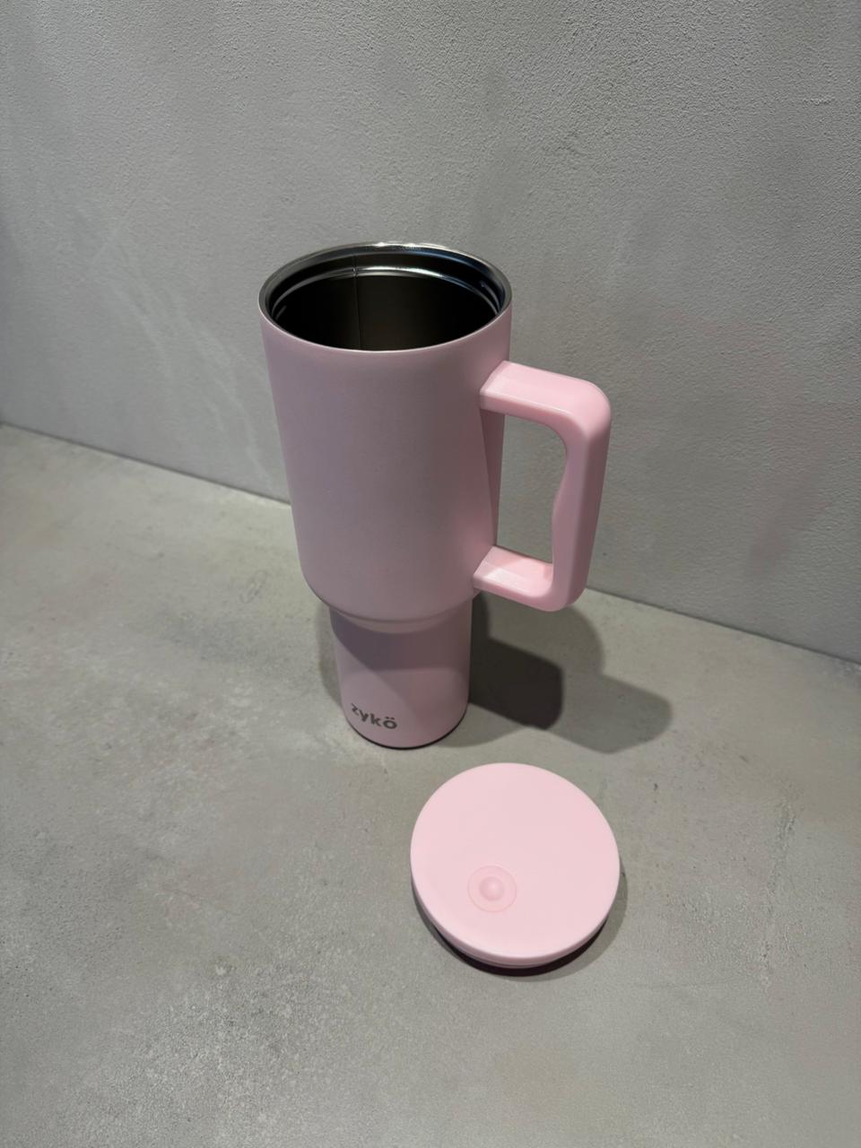 Zyko 40oz - Rosado -7096