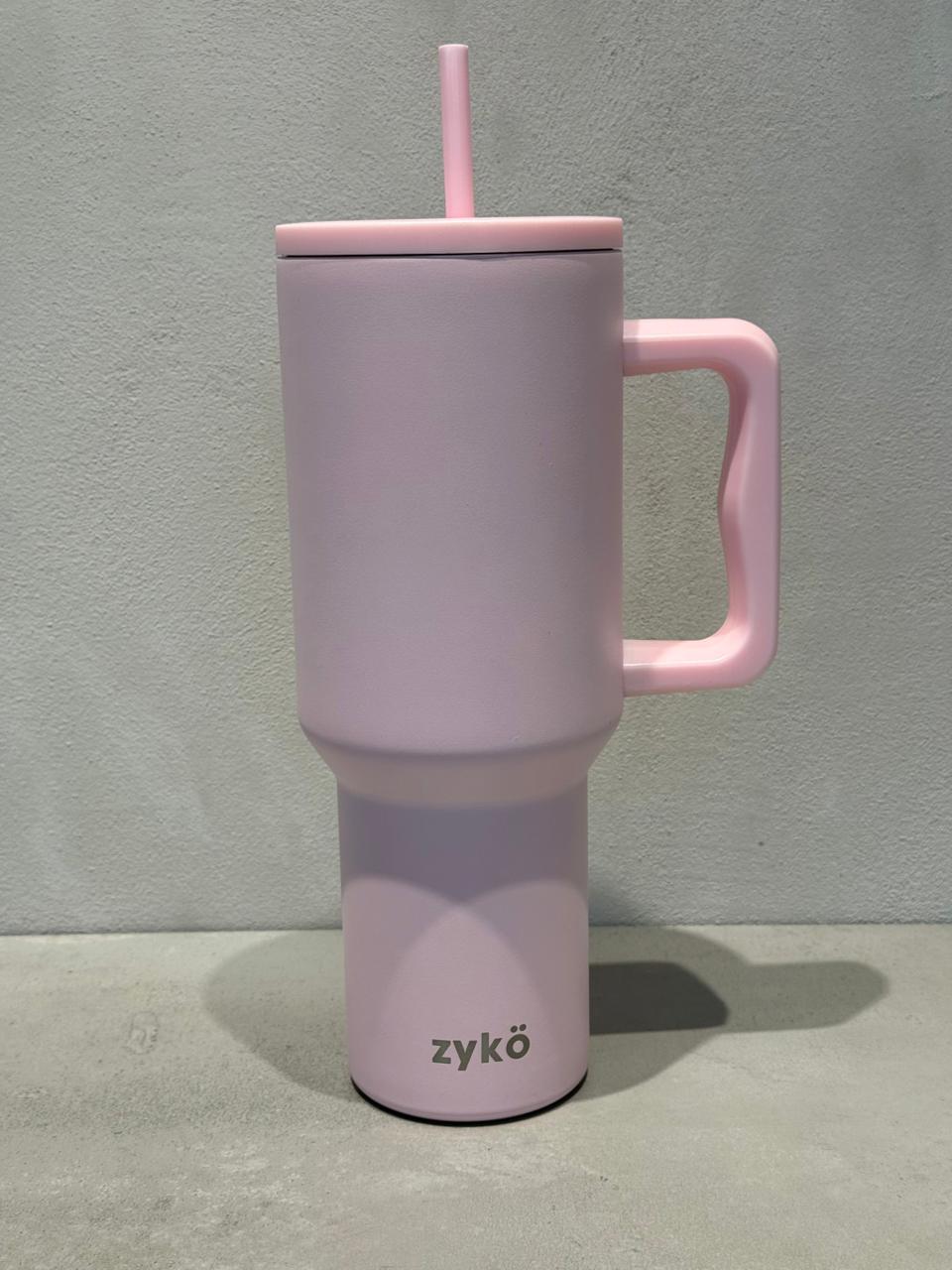 Zyko 40oz - Rosado -7096