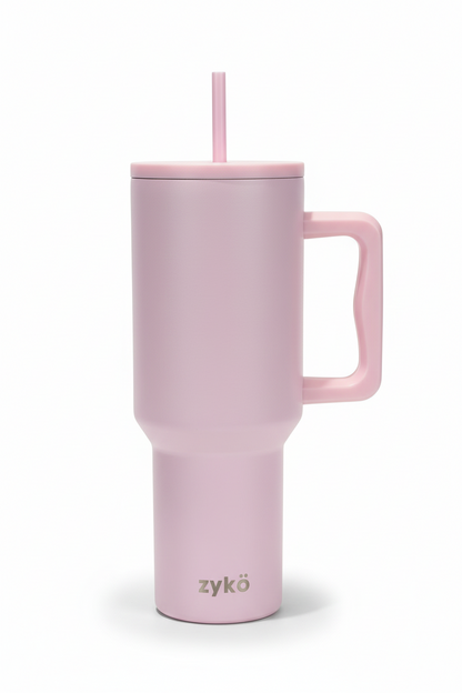 Zyko 40oz - Rosado -7096