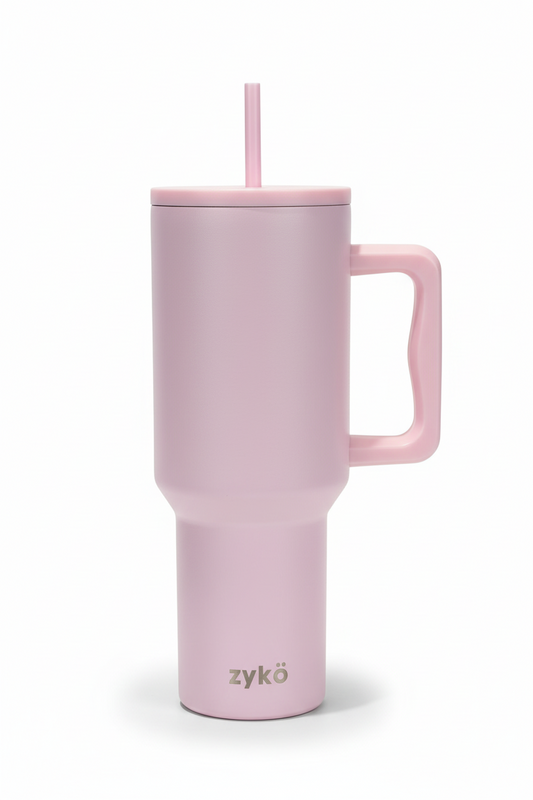 Zyko TÉRMICO 40oz - Rosado -7096