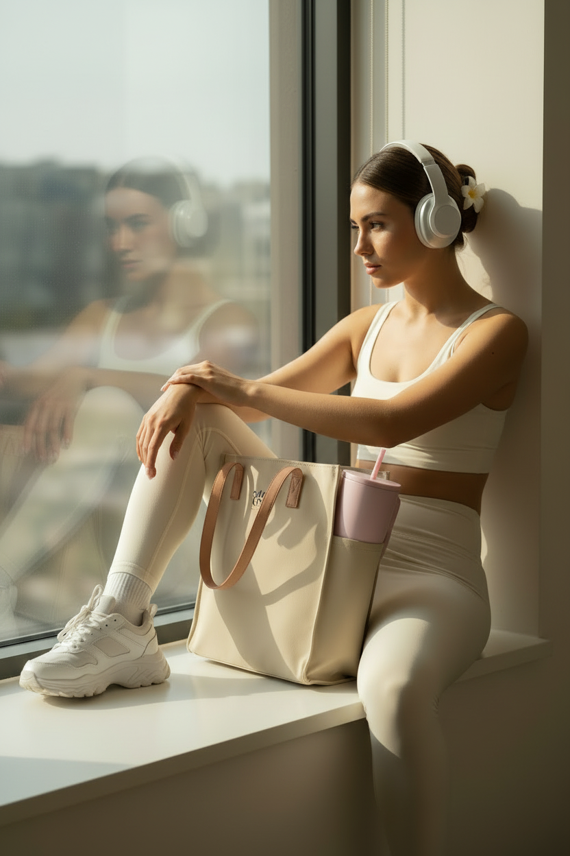 Zyko 40oz - Rosado -7096