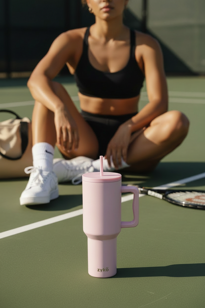 Zyko 40oz - Rosado -7096