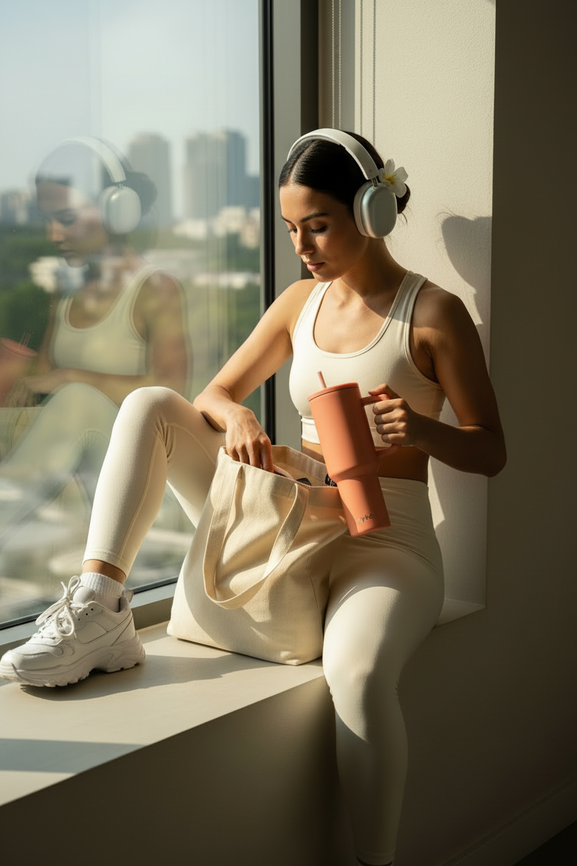 Zyko 40oz - Salmón -7097