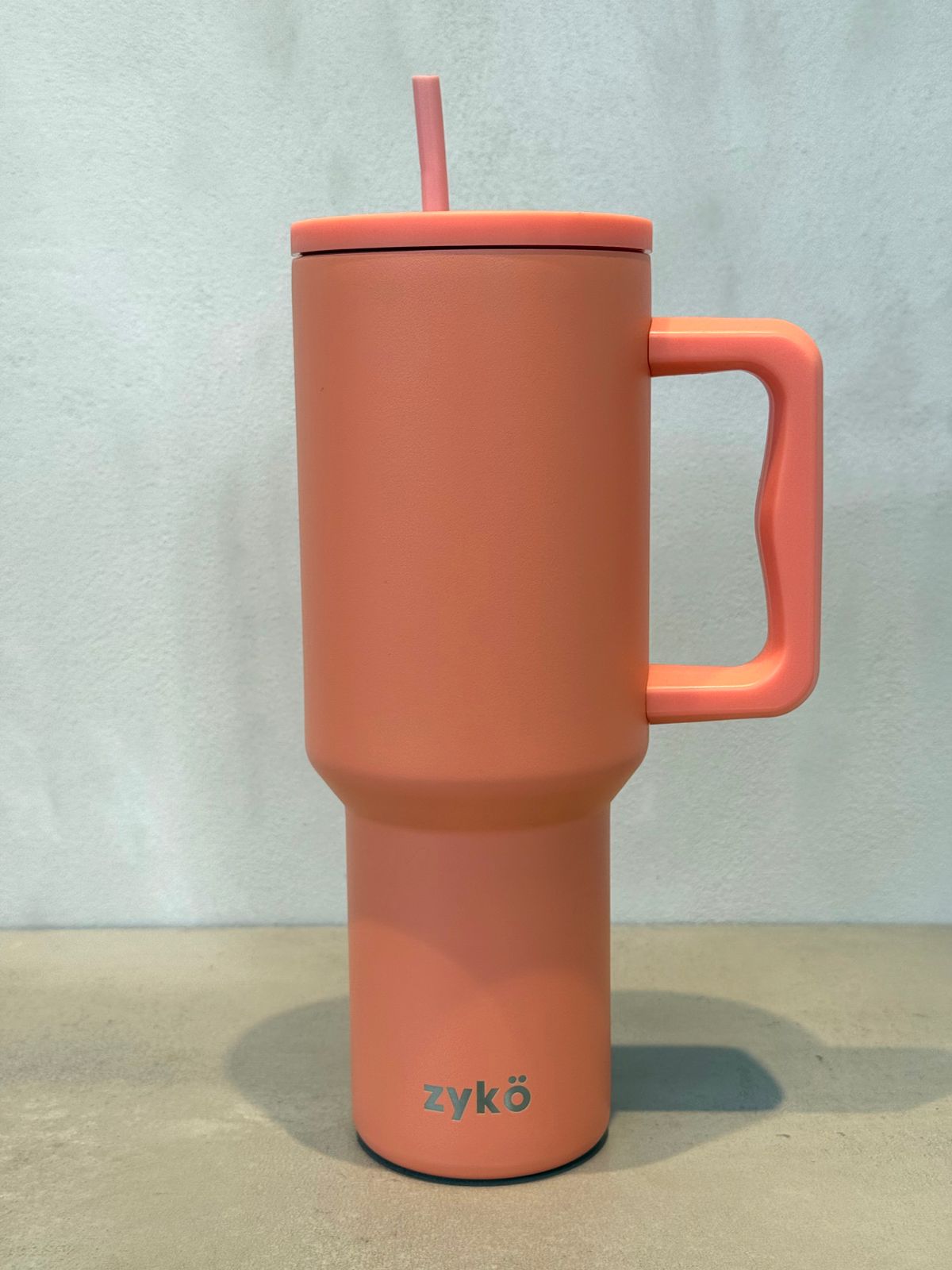 Zyko 40oz - Salmón -7097