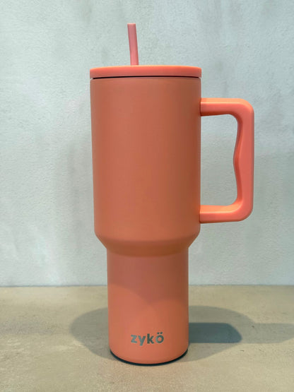 Zyko 40oz - Salmón -7097