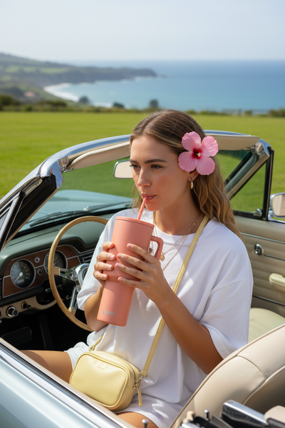 Zyko 40oz - Salmón -7097