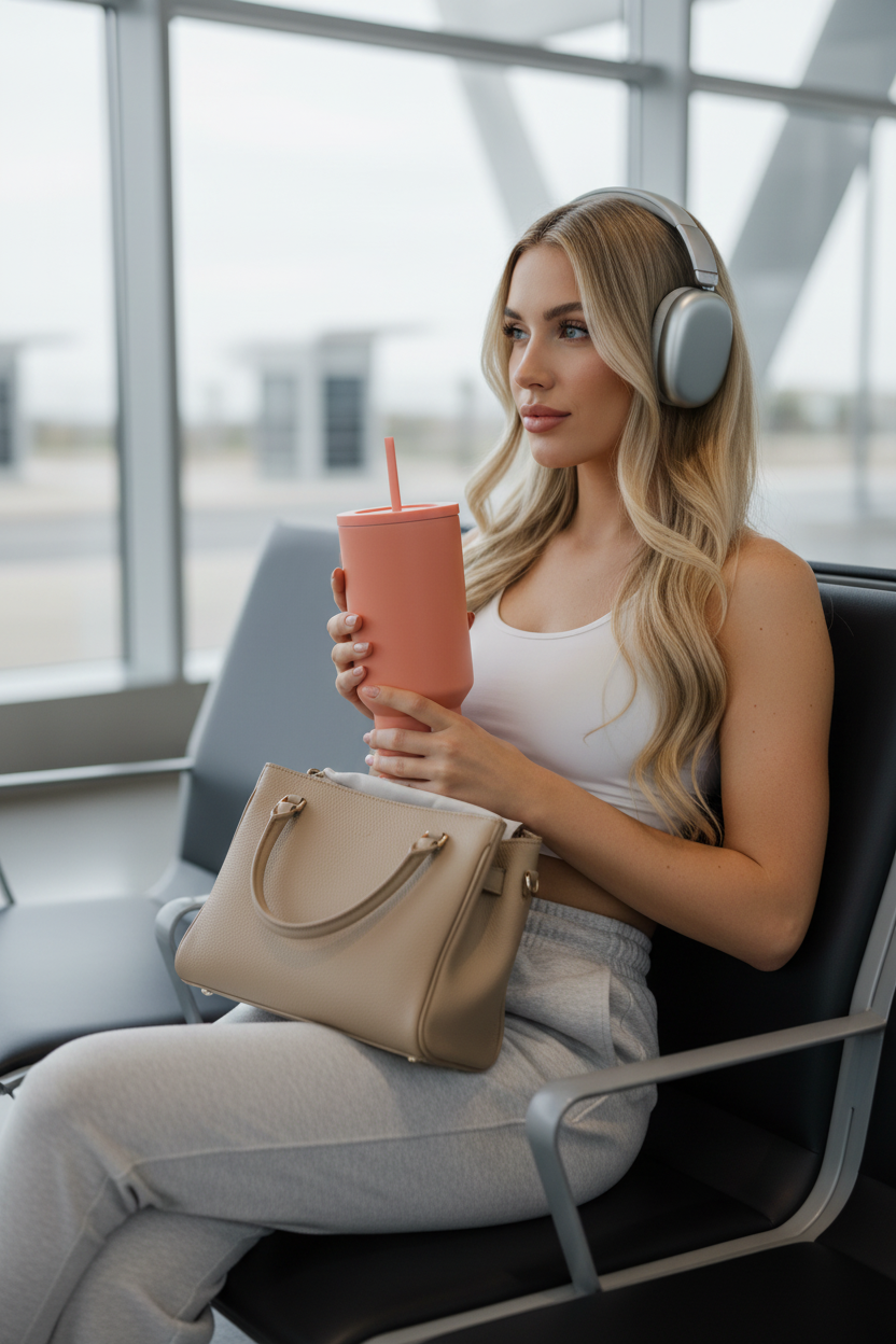 Zyko 40oz - Salmón -7097