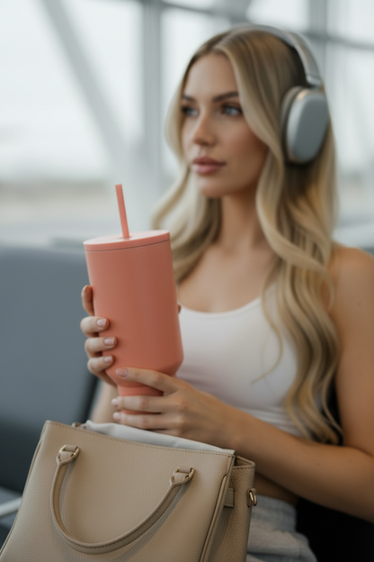 Zyko 40oz - Salmón -7097