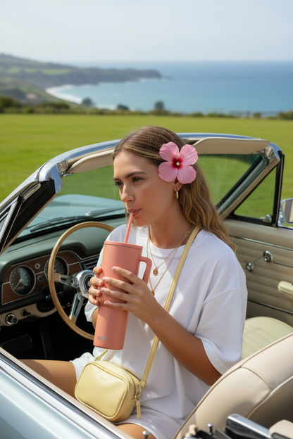 Zyko 40oz - Salmón -7097