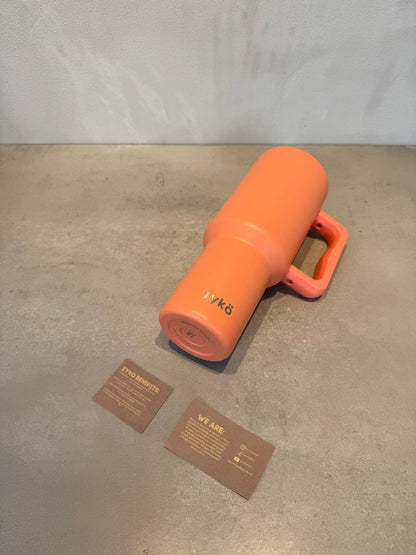 Zyko 40oz - Salmón -7097