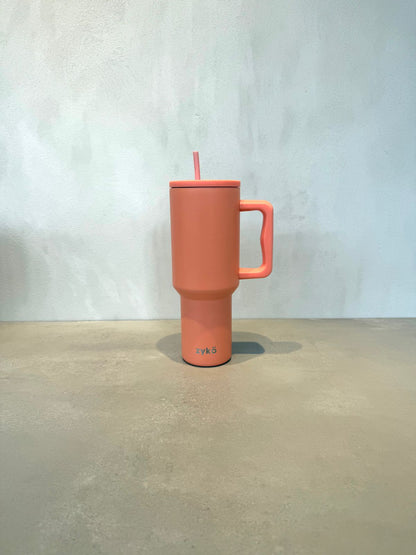 Zyko 40oz - Salmón -7097