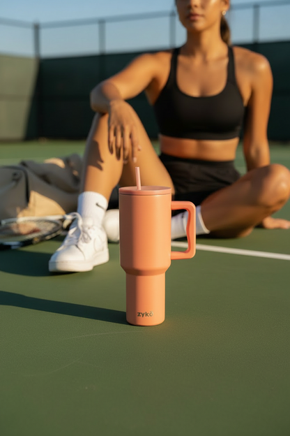 Zyko 40oz - Salmón -7097