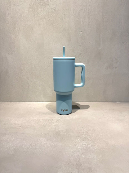 Zyko 40oz - Celeste claro