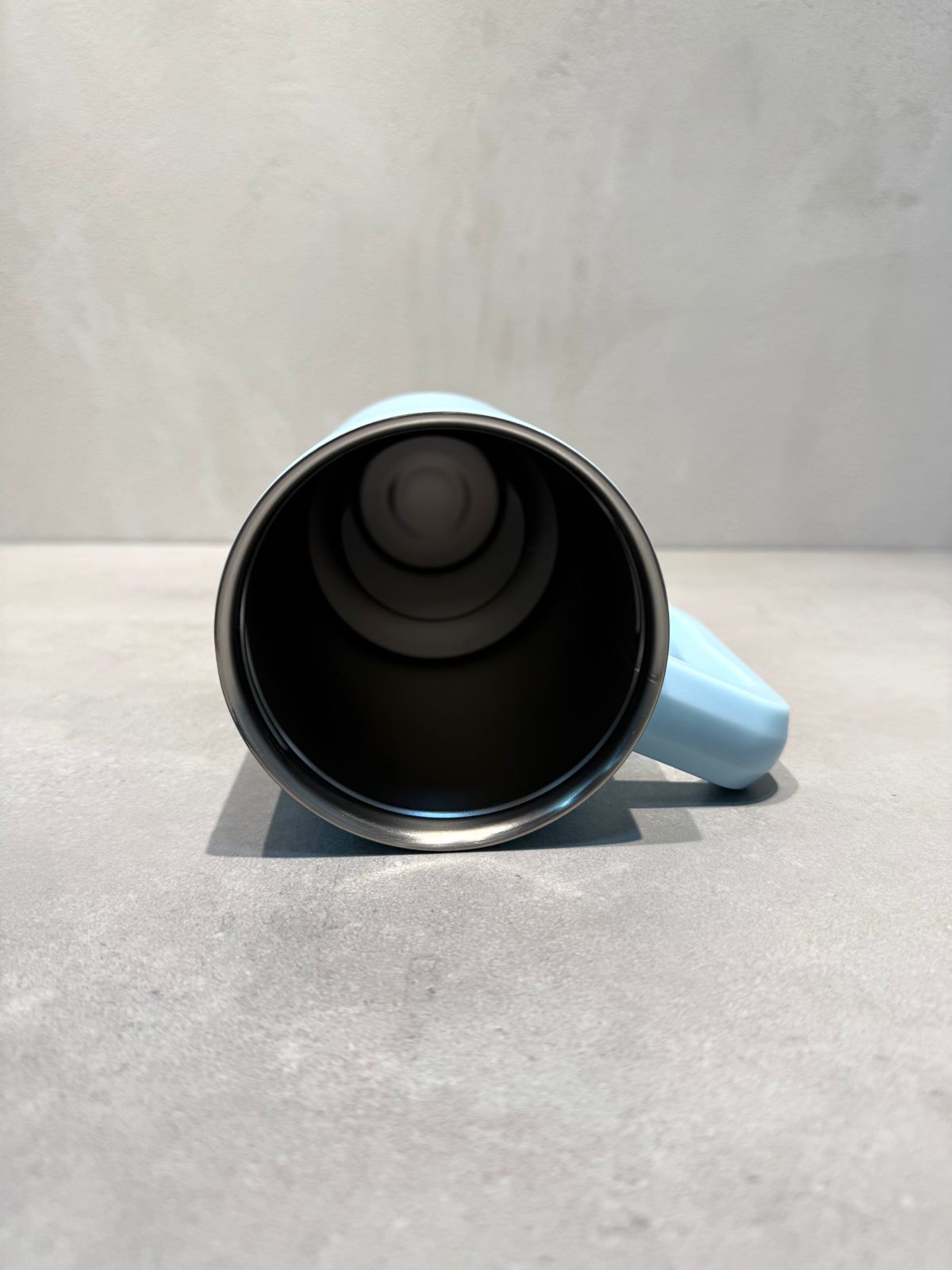 Zyko 40oz - Celeste claro