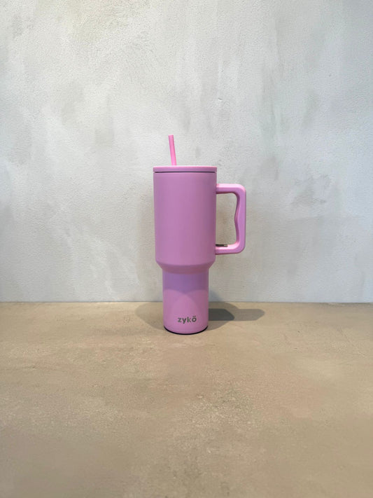 Zyko 40oz - Rosado oscuro