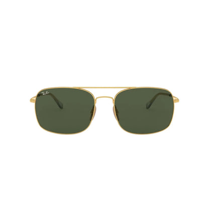 Lentes Rayban Square-ORB3611