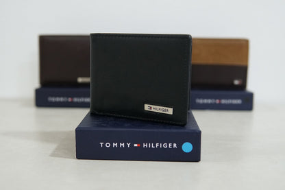 Billetera Tommy Hilfiger