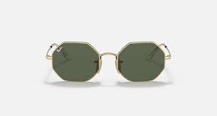 Lentes Rayban Octagonal Classic-ORB3556