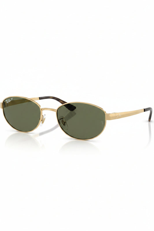 RAYBAN RB3774D Green - 7171