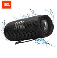 Parlante JBL Flip 6