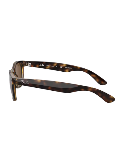RAYBAN New Wayfarer Tortoise Arista Brown