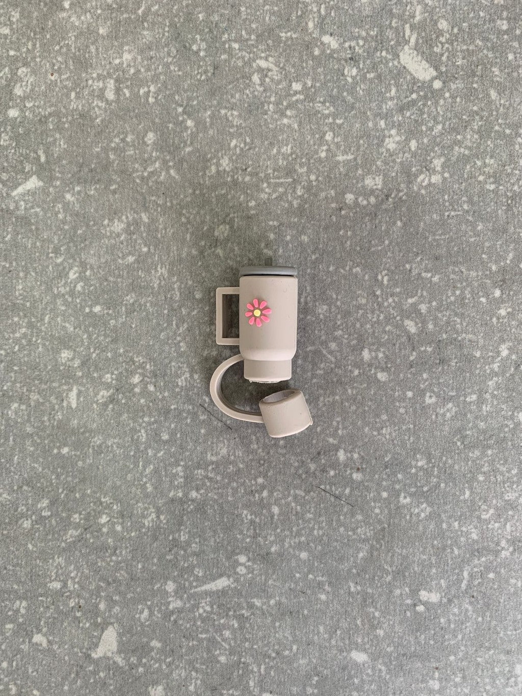 Tapapajilla Stanley Gris