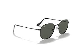 Lentes Ray Ban Blaze Hexagonales - RB3579