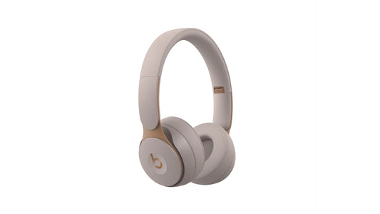 Beats By Dre Solo Pro x Pharrell Williams