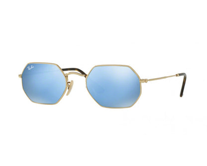 Lentes Rayban Octagonal Classic-ORB3556