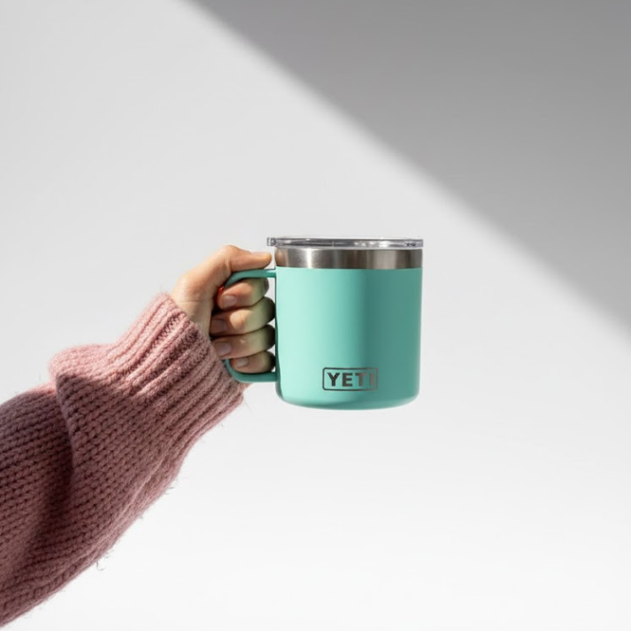 Yeti 14oz - Menta