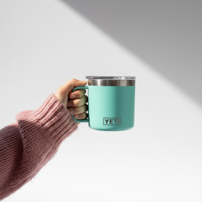 Yeti 14oz - Menta
